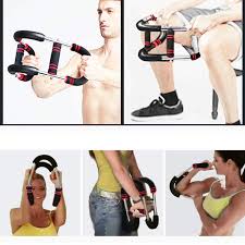 Multi-functional Arm & Chest Exerciser